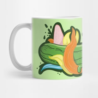 CUTECUMBER Mug